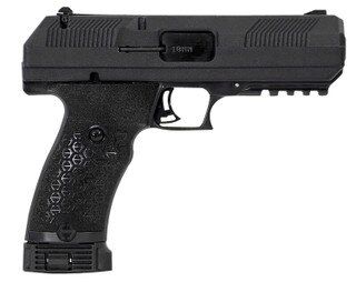 Hi-Point JXP 10 10mm Pistol - 5.2" - 1x 10rd Mag